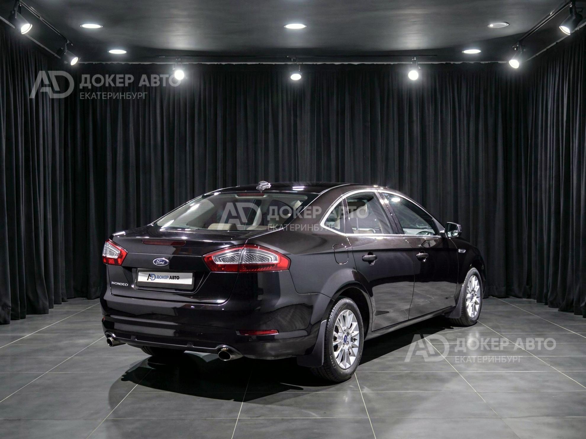 фото автомобиля 1