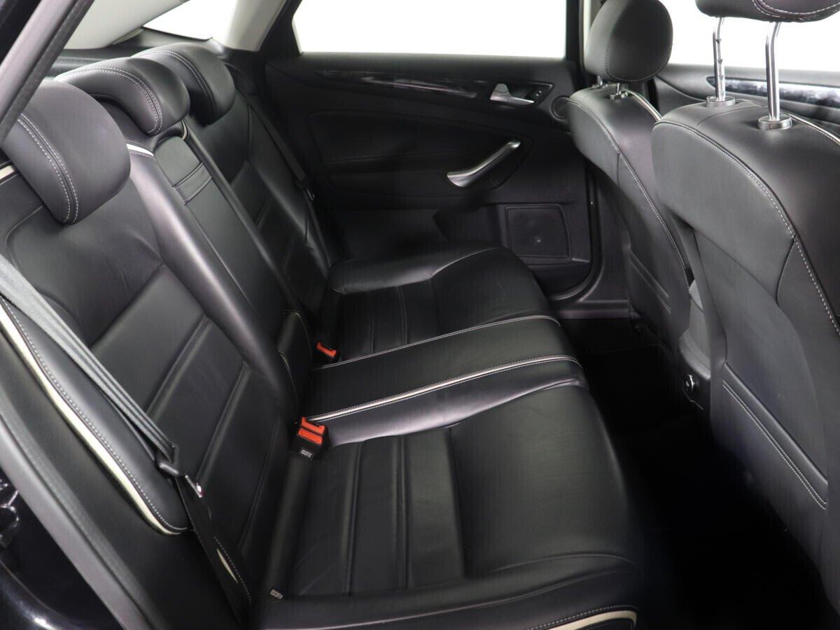 фото автомобиля 7