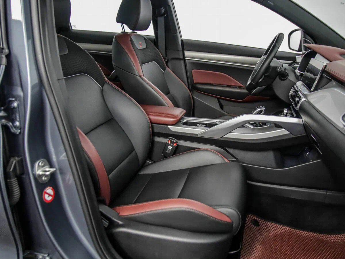 фото автомобиля 7