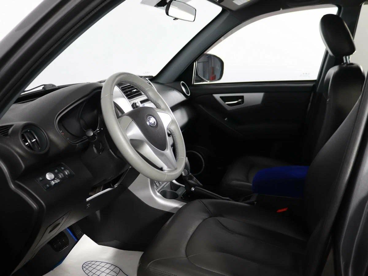 фото автомобиля 7