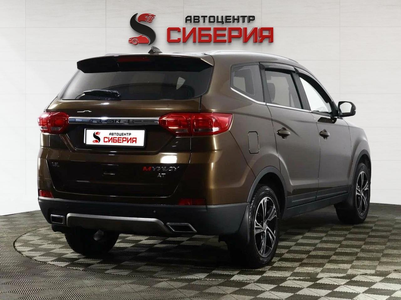 фото автомобиля
