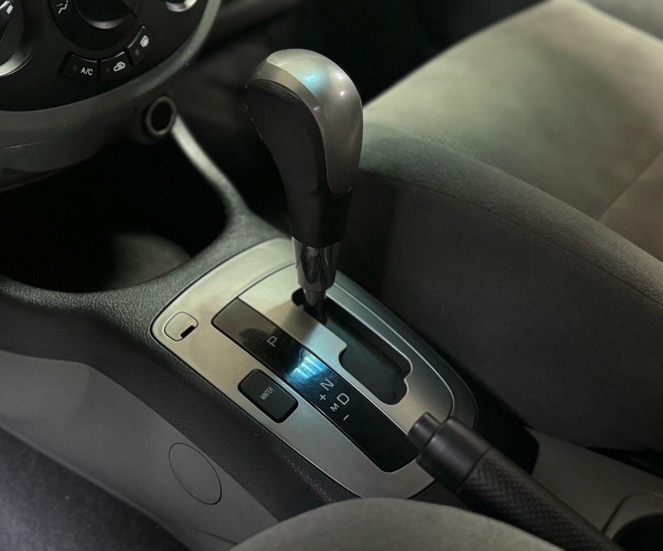 Daewoo Gentra