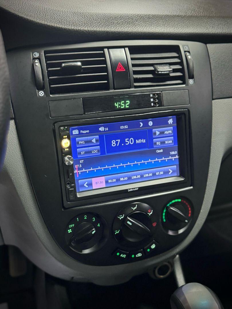 Daewoo Gentra