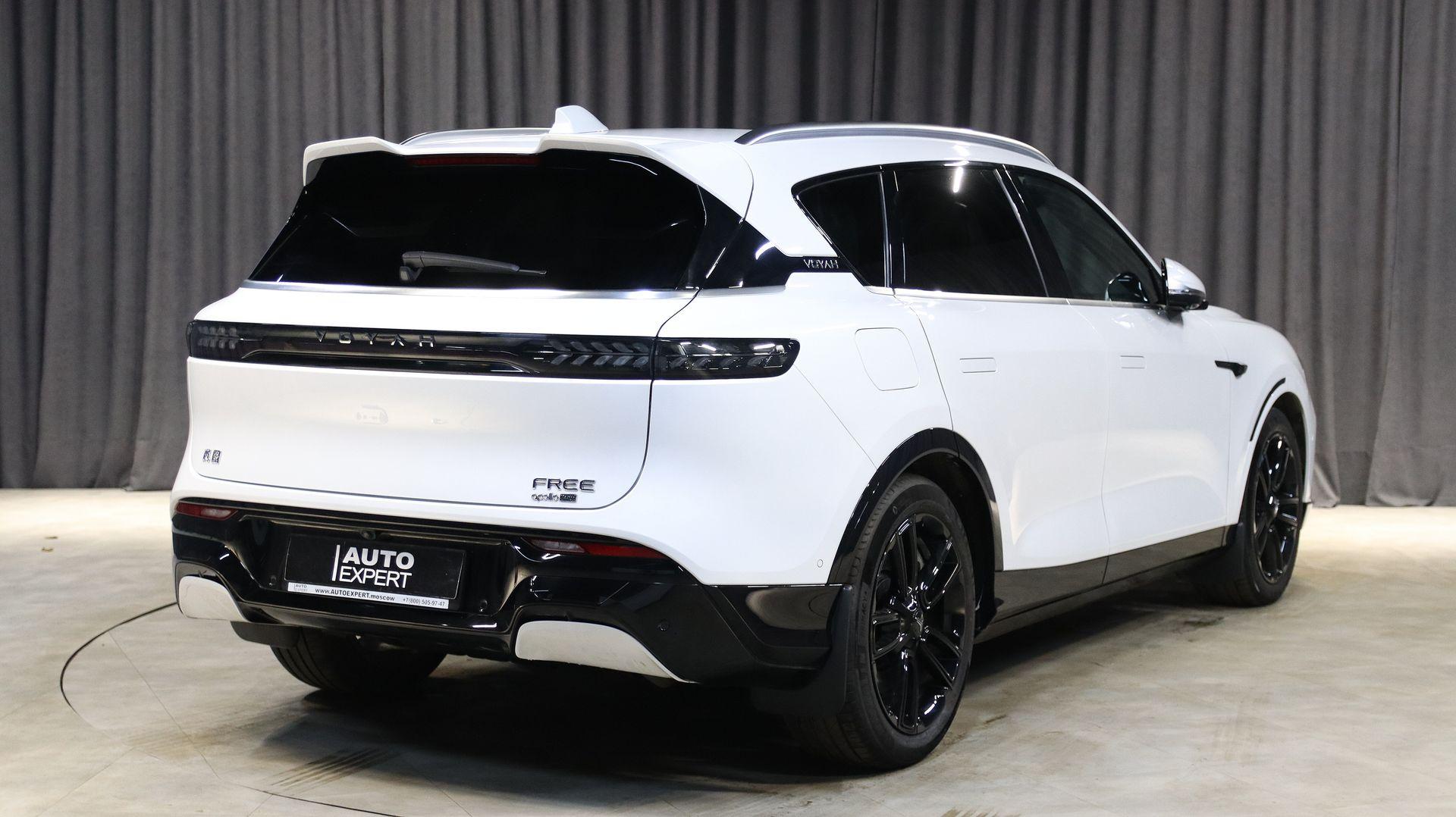 фото автомобиля 1