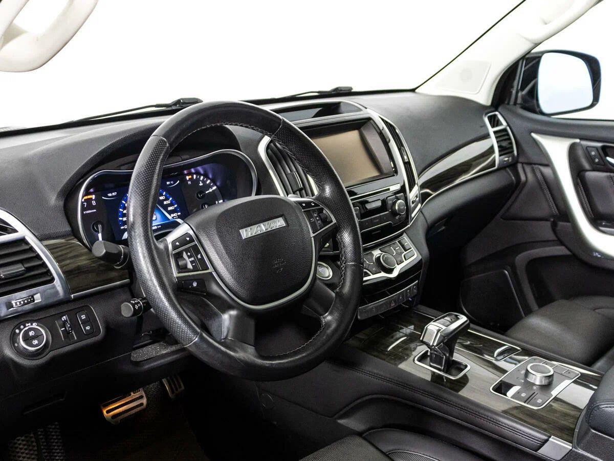 фото автомобиля 6