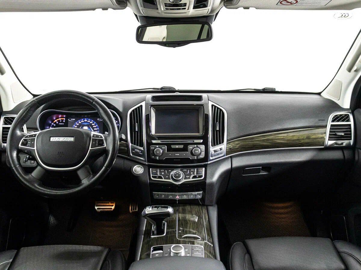 фото автомобиля 7