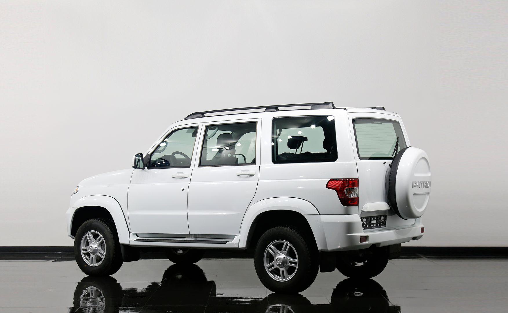 фото автомобиля 3