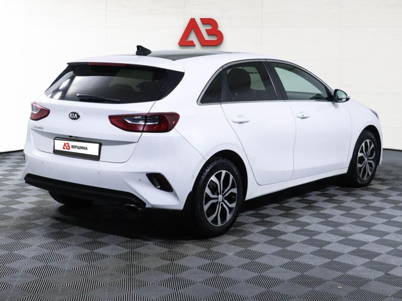 фото автомобиля 1