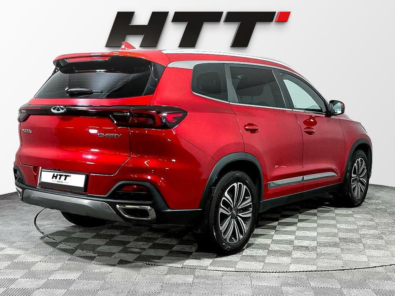 фото автомобиля 1