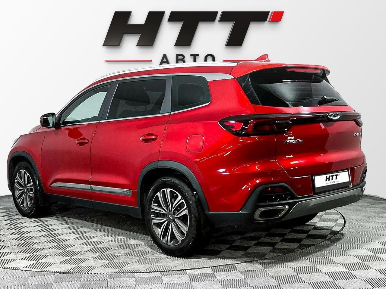фото автомобиля 3