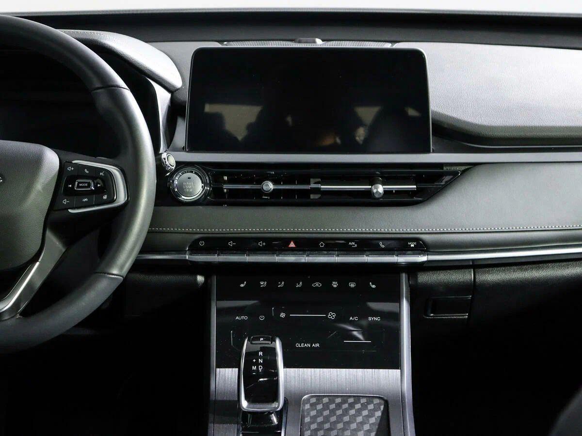 фото автомобиля 7