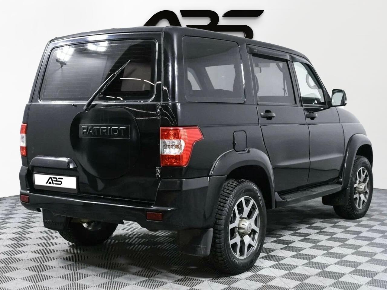 фото автомобиля 1