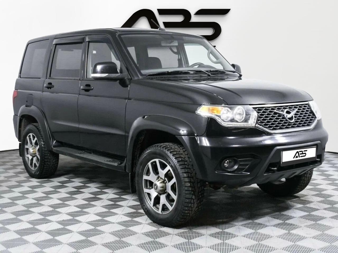 фото автомобиля 2