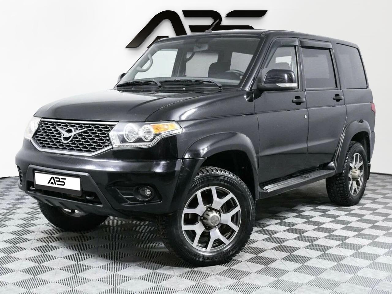 фото автомобиля 0