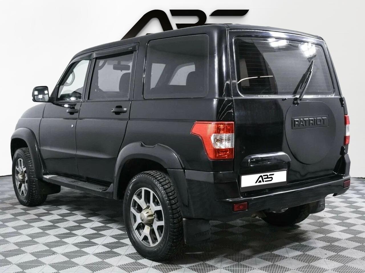 фото автомобиля 3