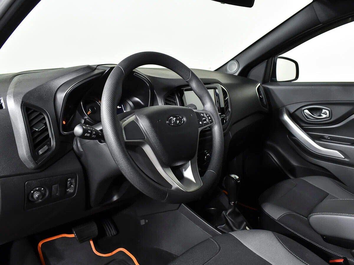 фото автомобиля 5