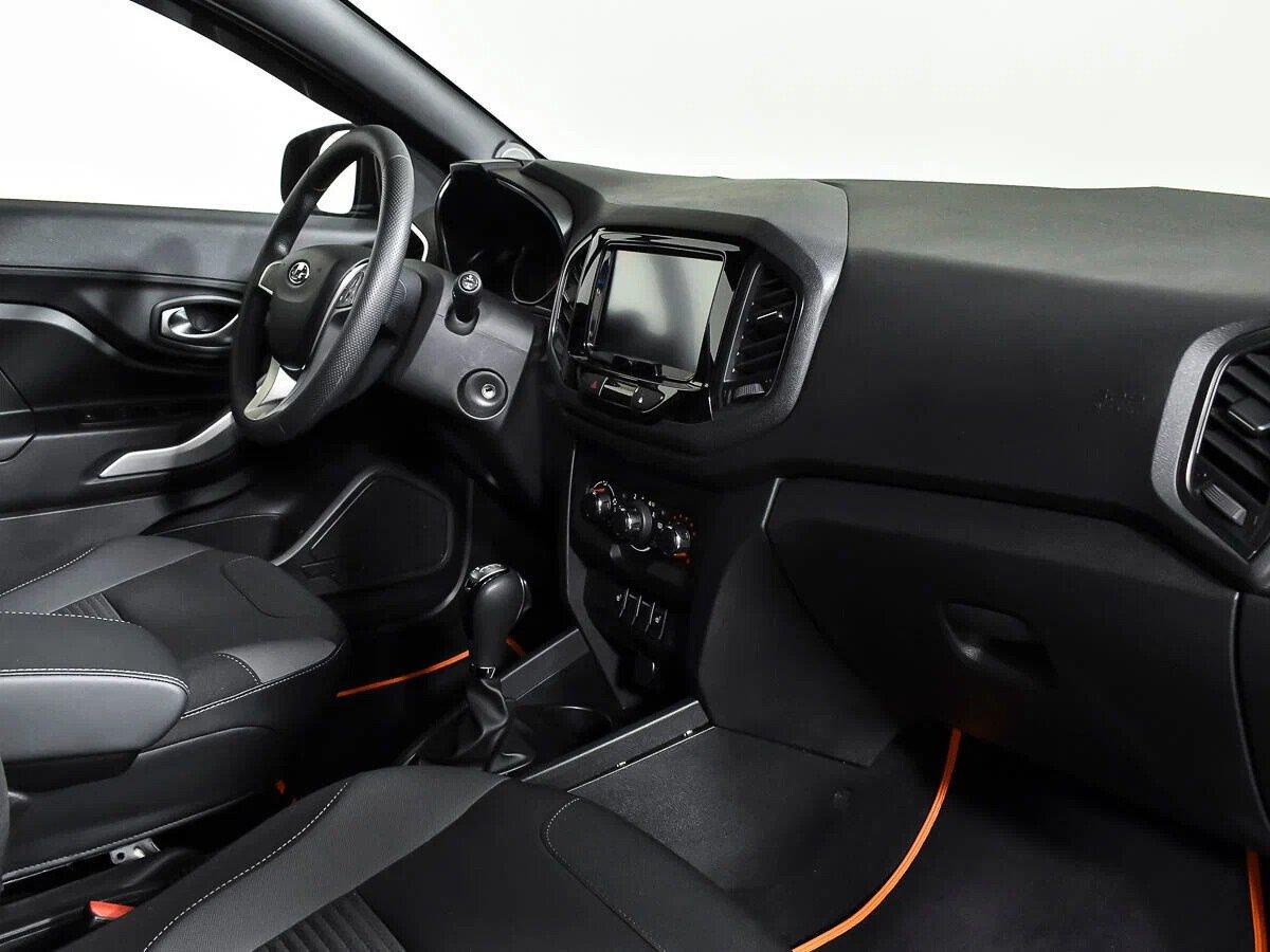 фото автомобиля 7