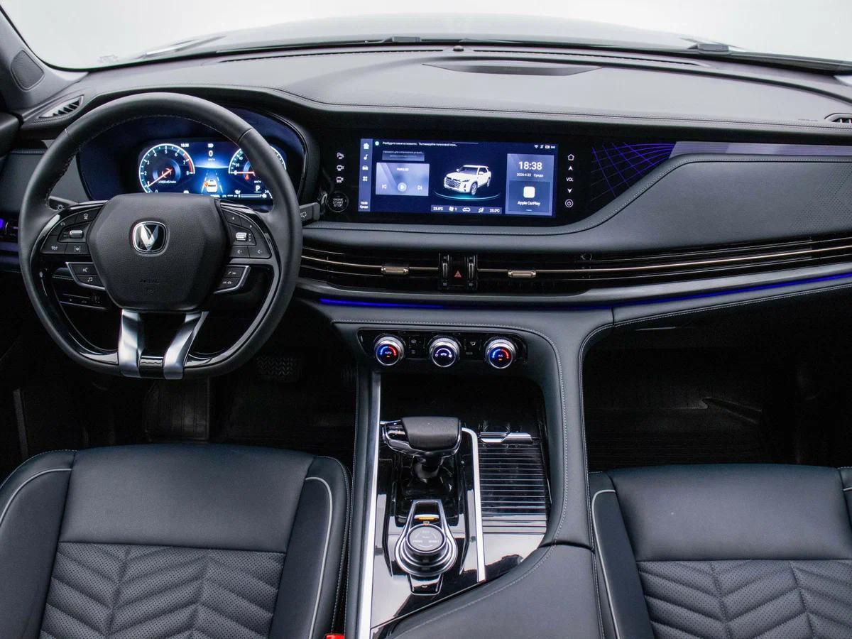 фото автомобиля 5