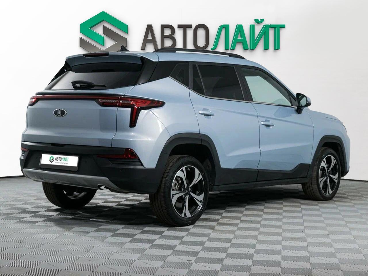 фото автомобиля 1
