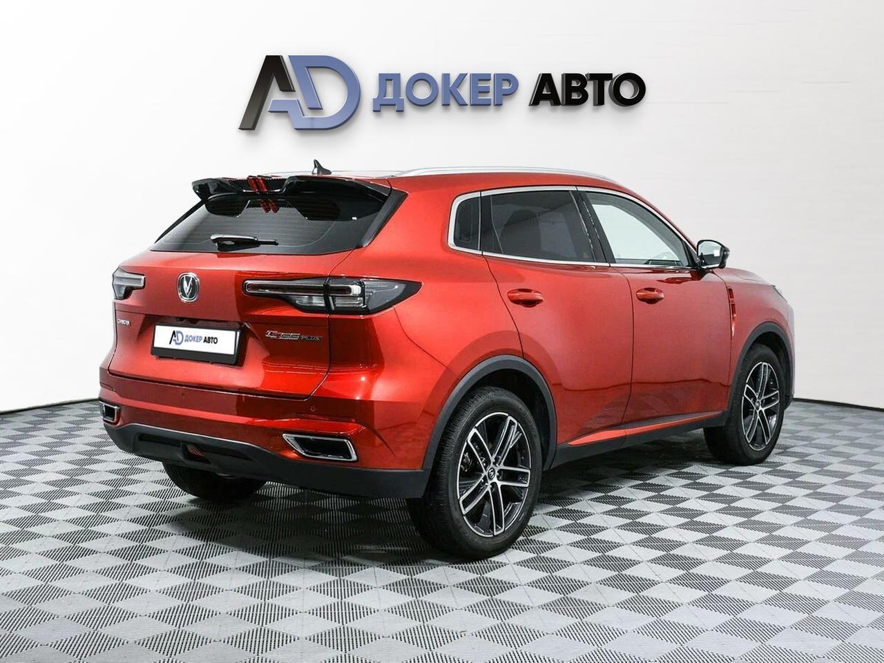 фото автомобиля 1