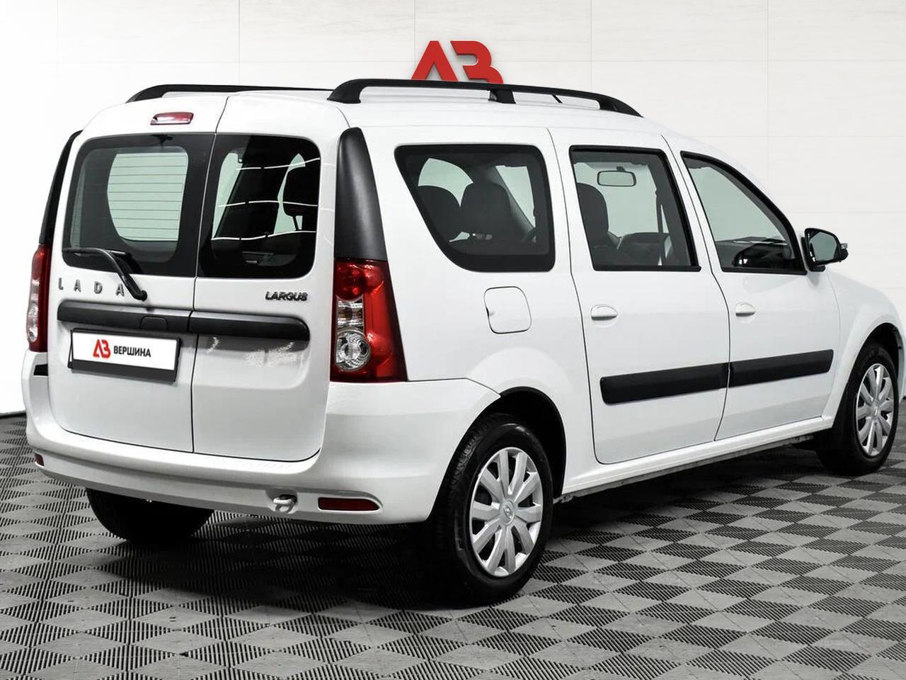 фото автомобиля 1