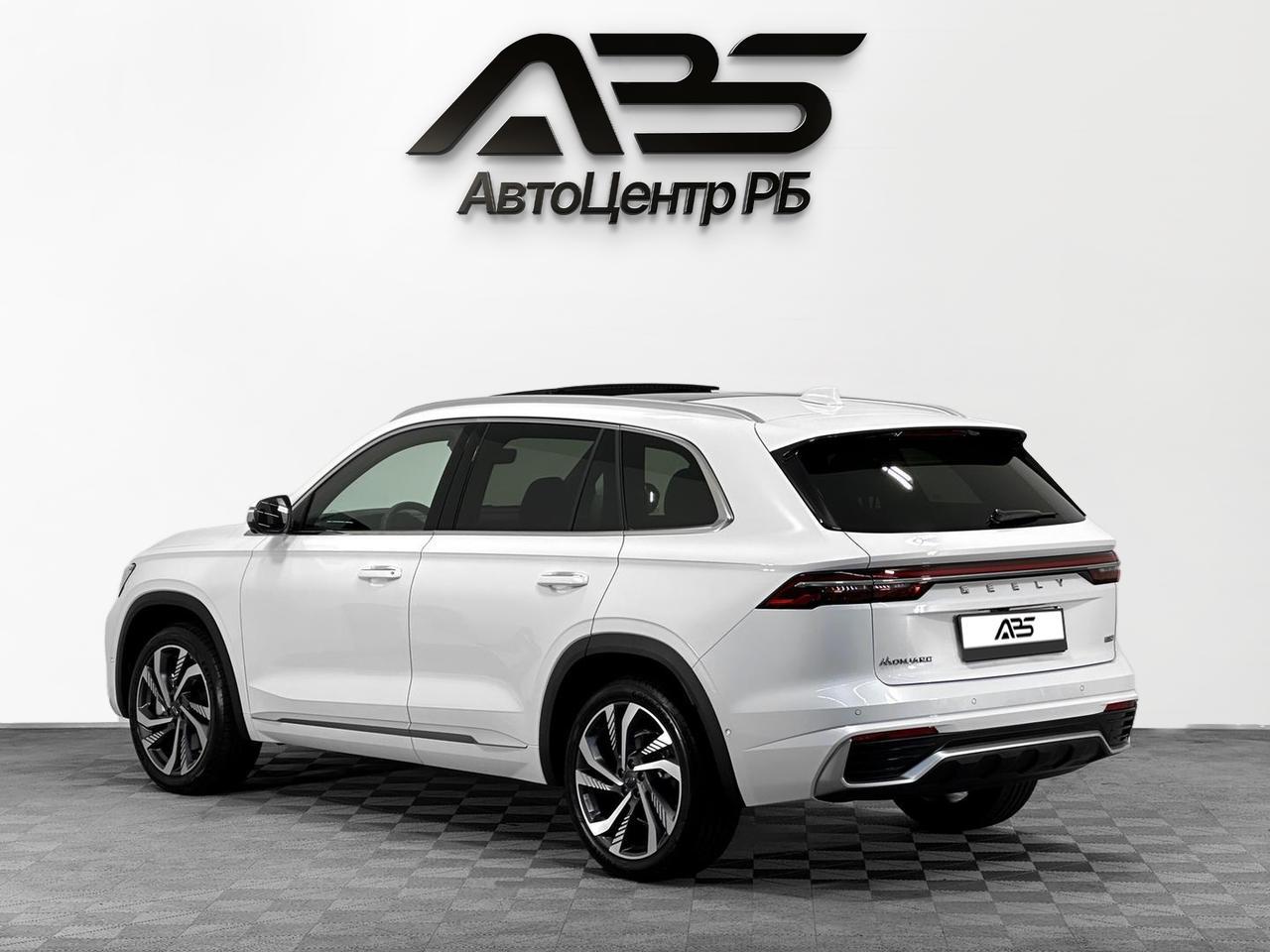 фото автомобиля 3