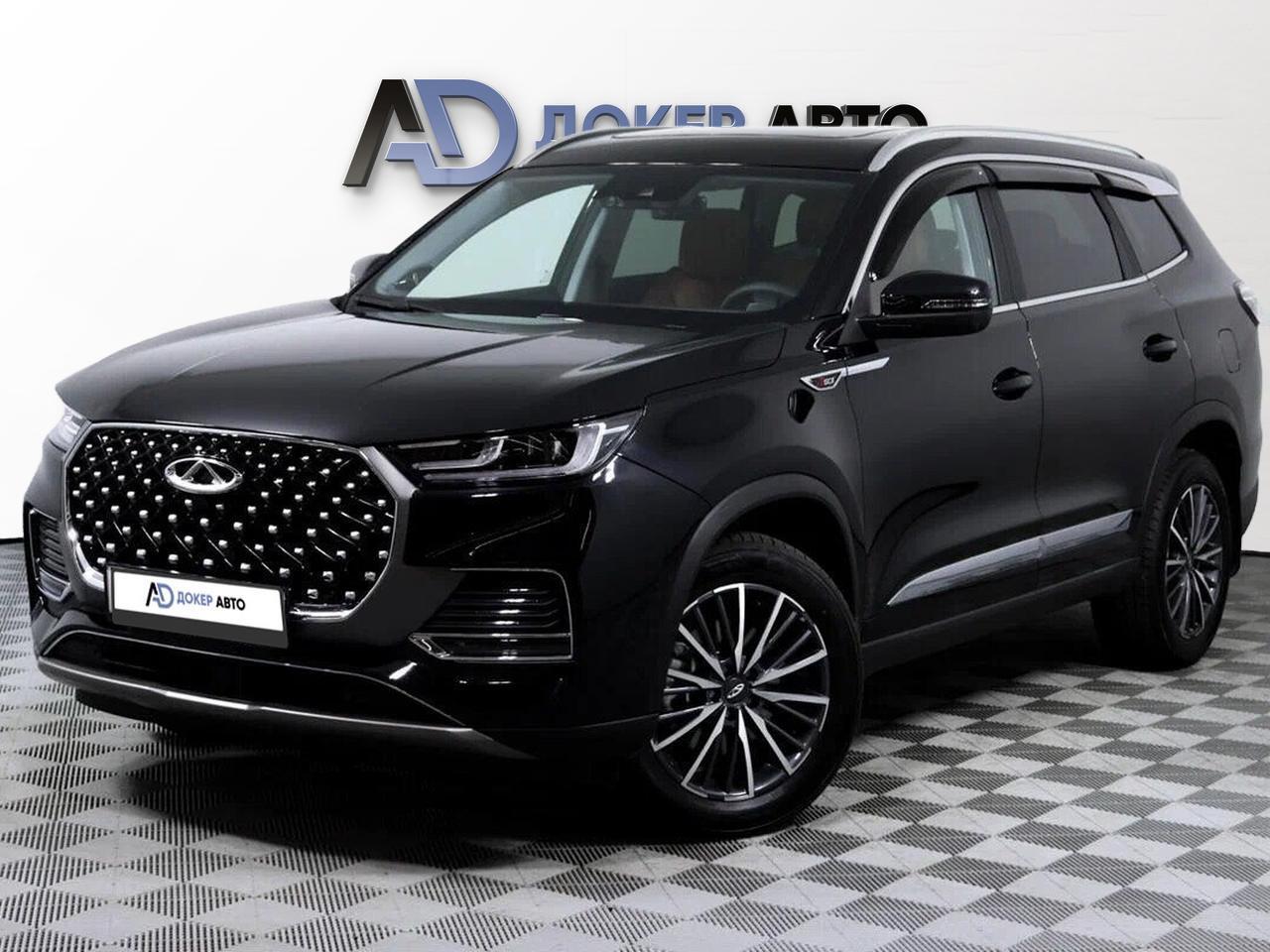 фото автомобиля 0