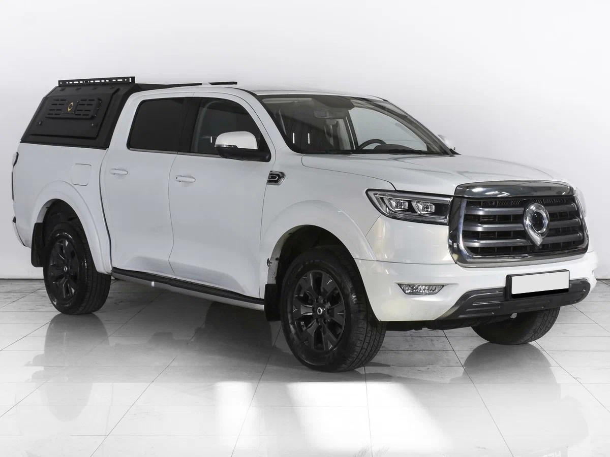 Great Wall Poer 2023