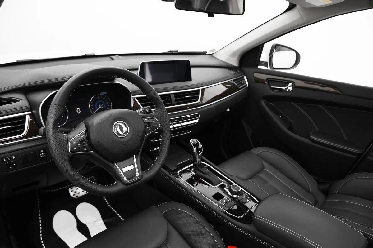 фото автомобиля 7