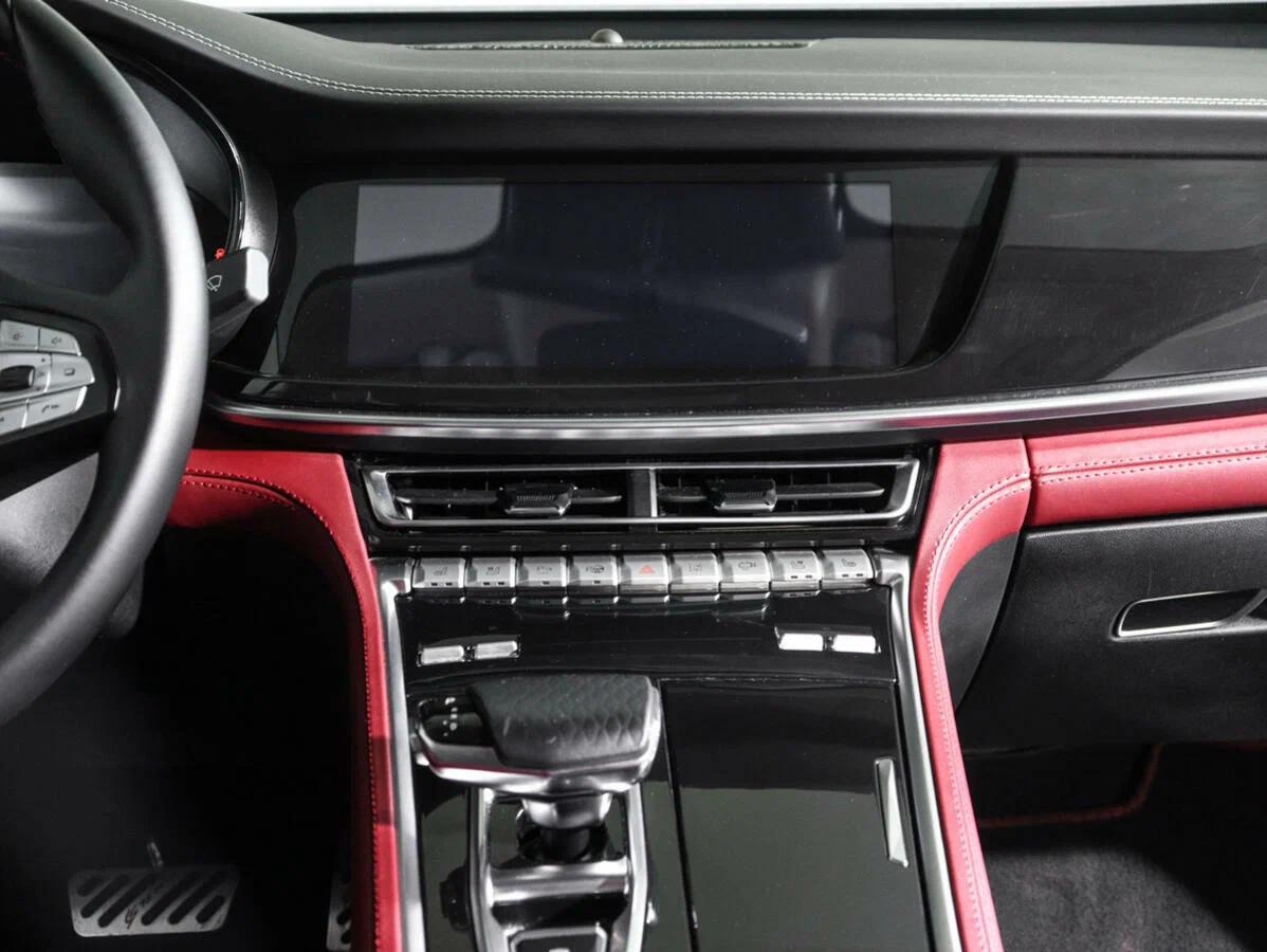 фото автомобиля 7