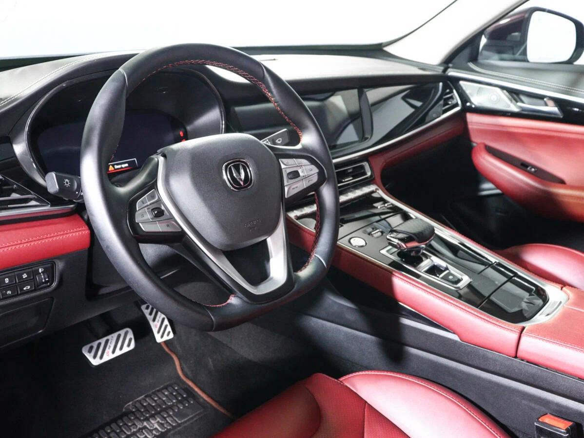 фото автомобиля 5