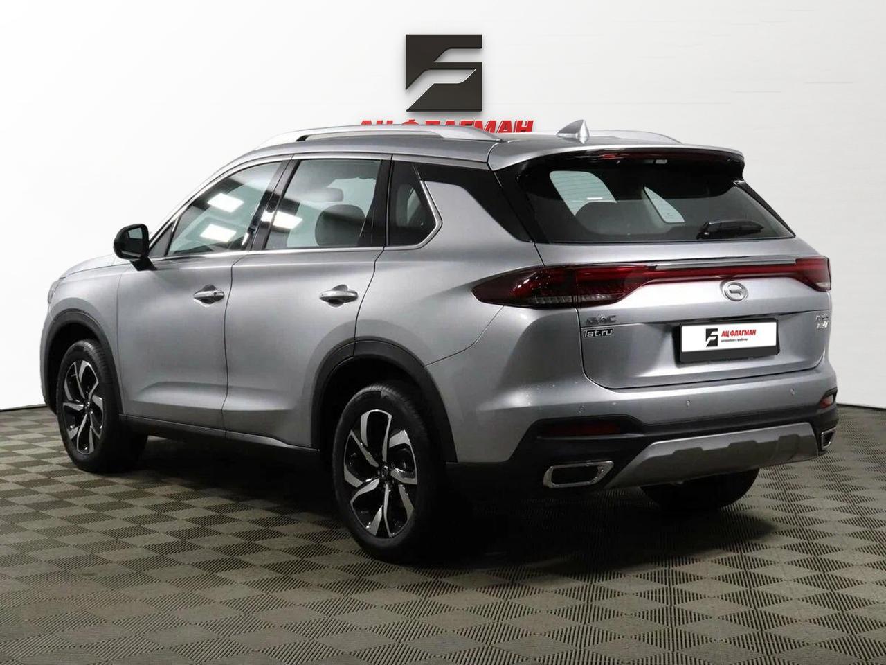 фото автомобиля 1