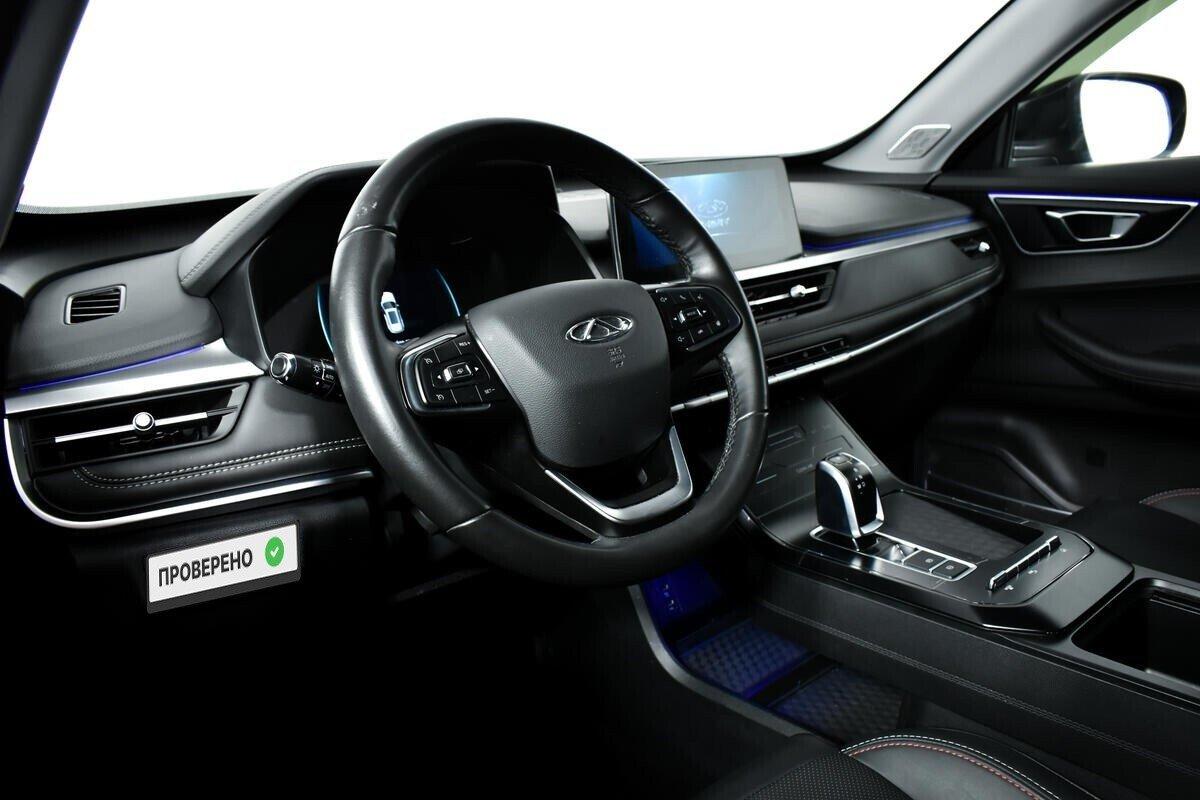 фото автомобиля 7