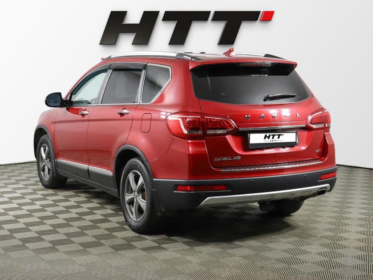 фото автомобиля 3