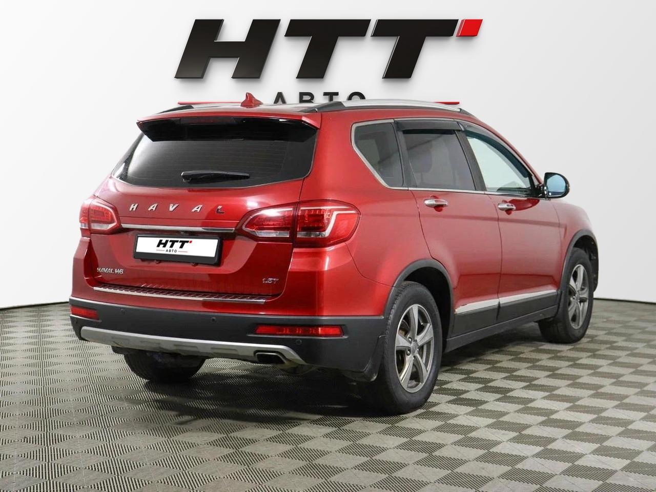 фото автомобиля 1