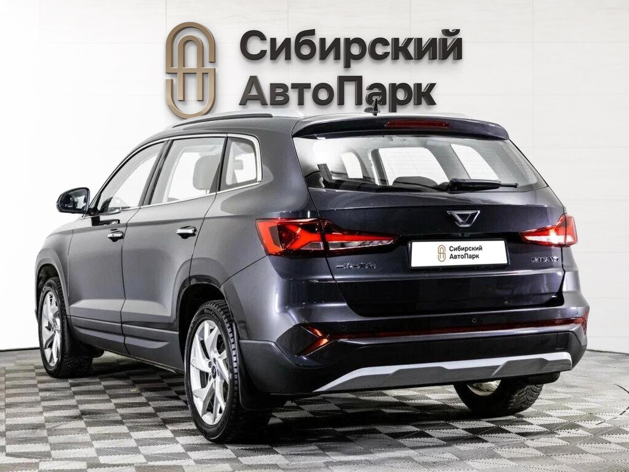 фото автомобиля