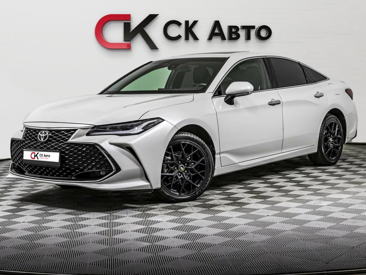 фото автомобиля 0