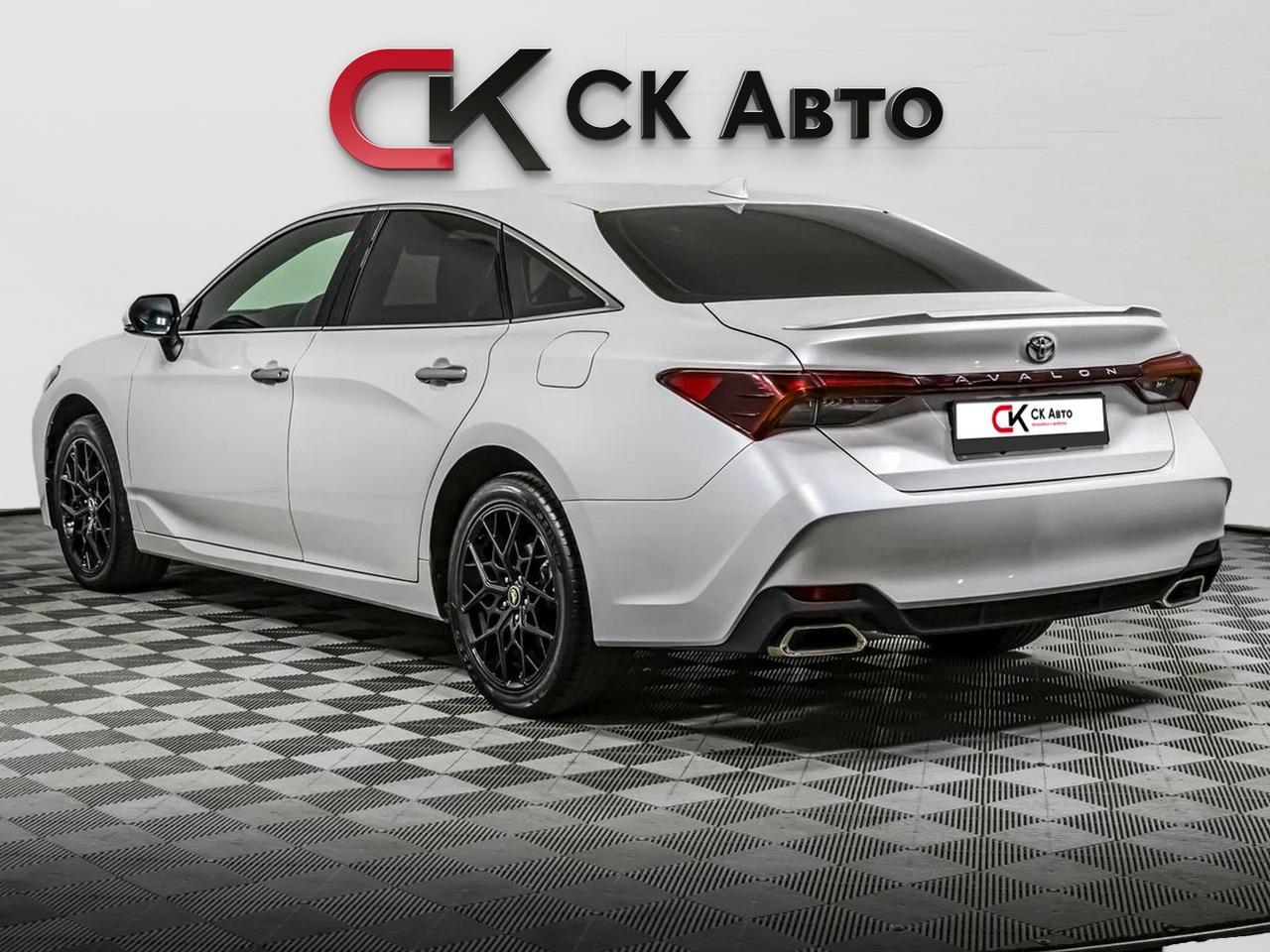фото автомобиля 3