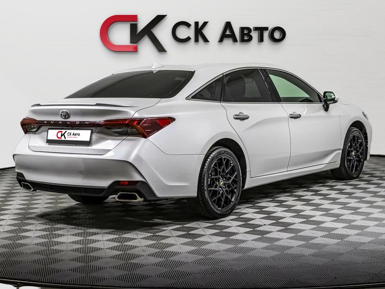 фото автомобиля 1
