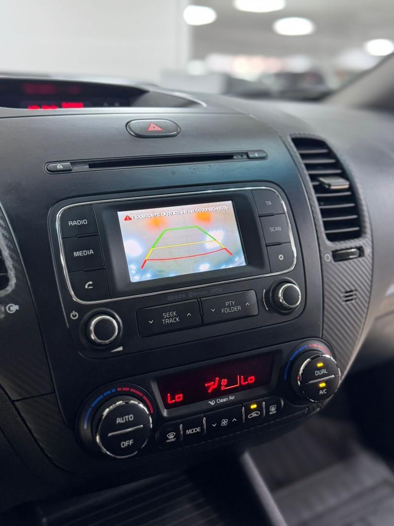 Kia Cerato