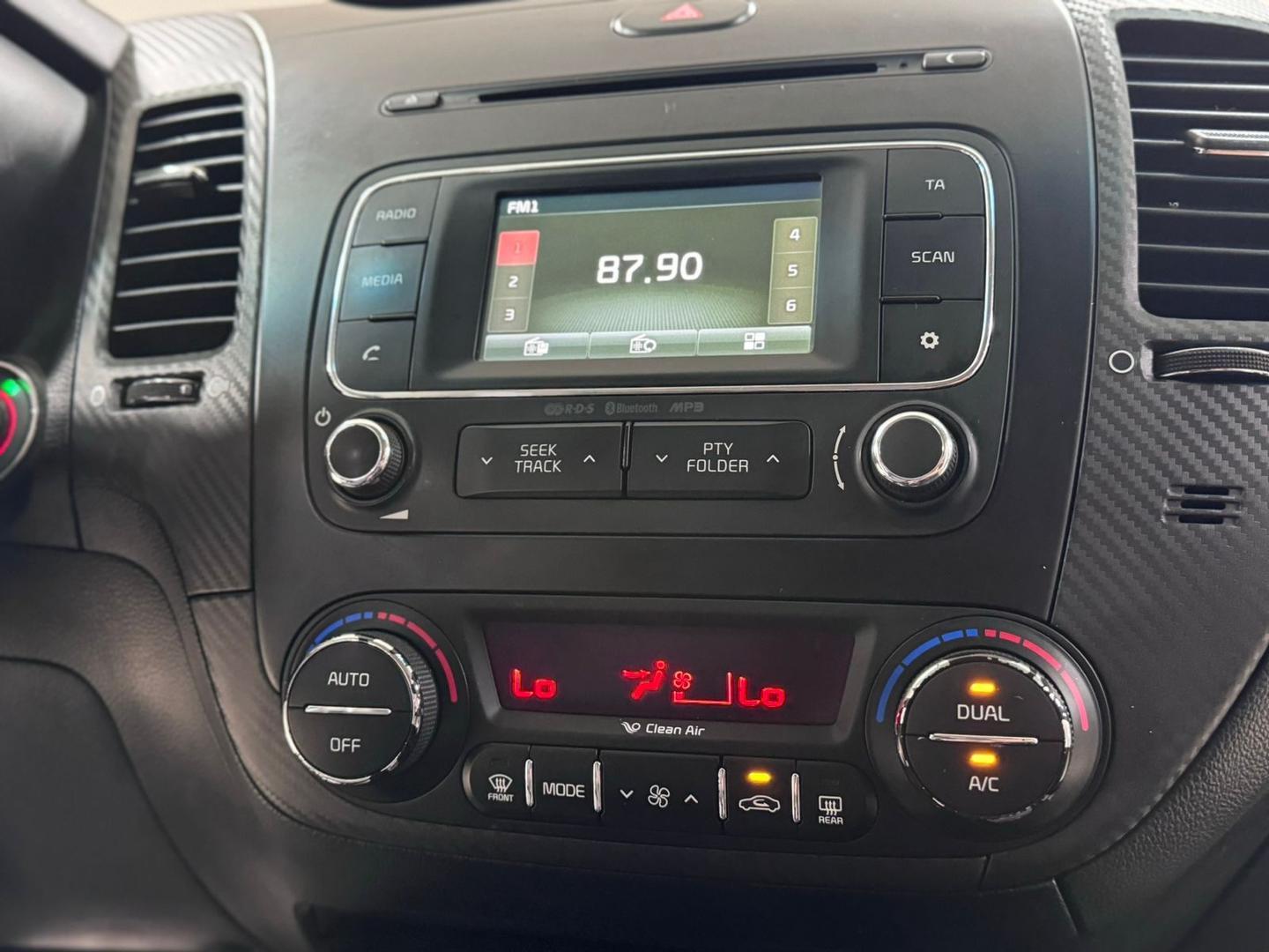 Kia Cerato