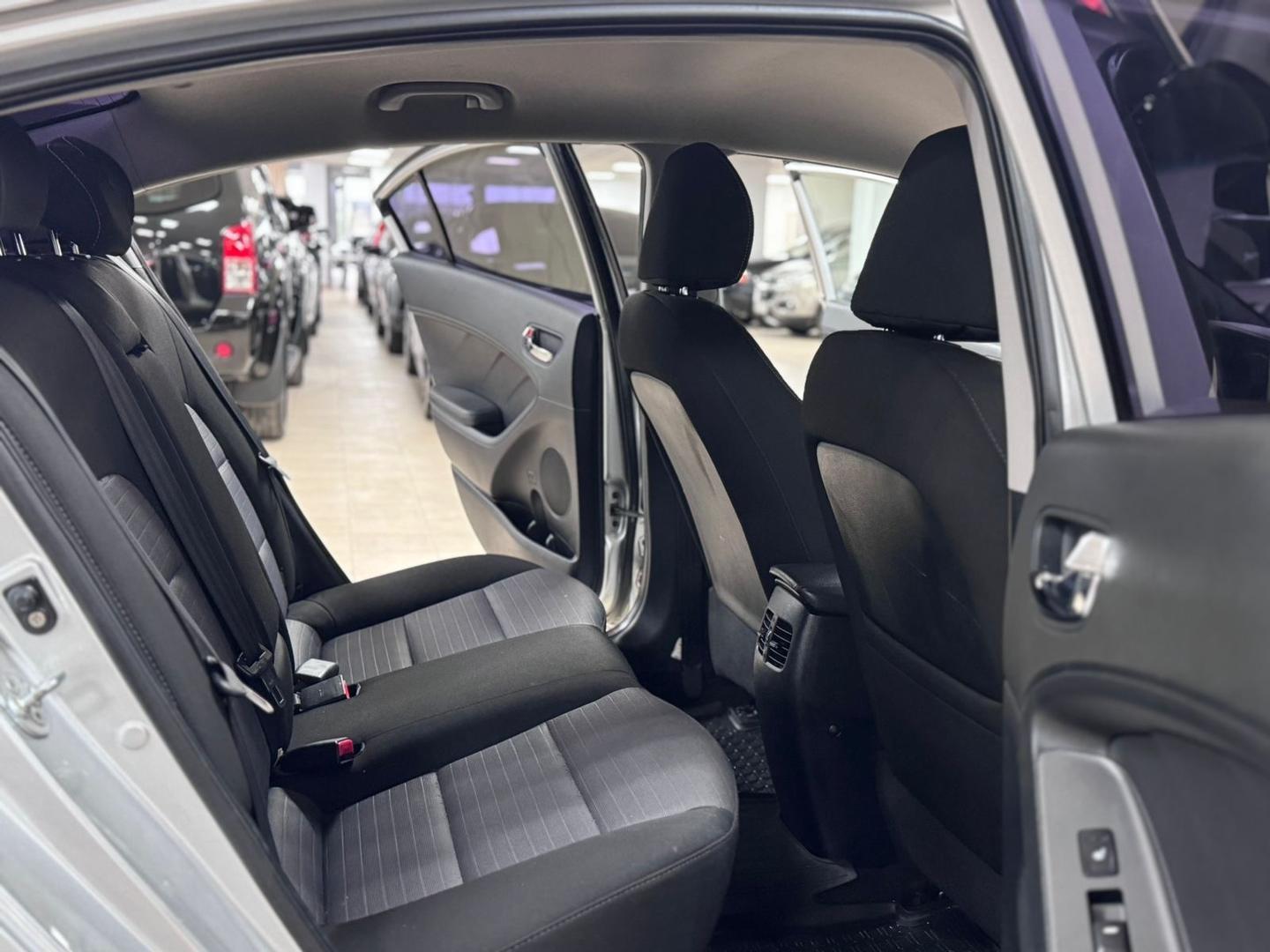 Kia Cerato