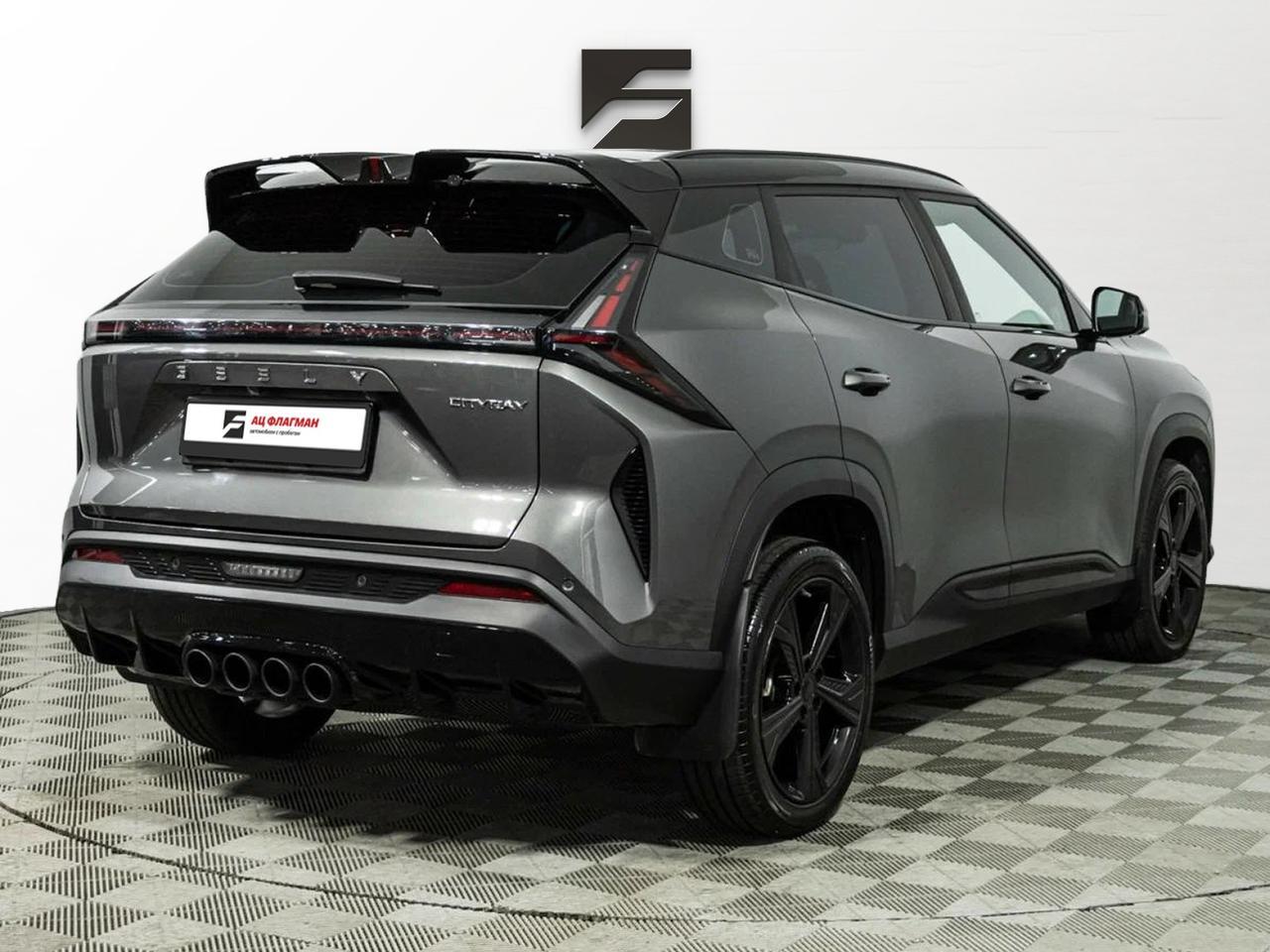 фото автомобиля 1