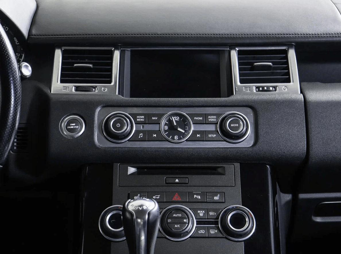 фото автомобиля 7