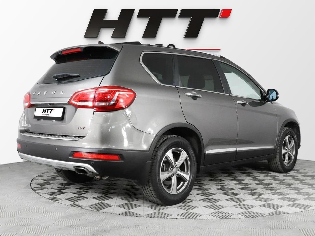 фото автомобиля 1
