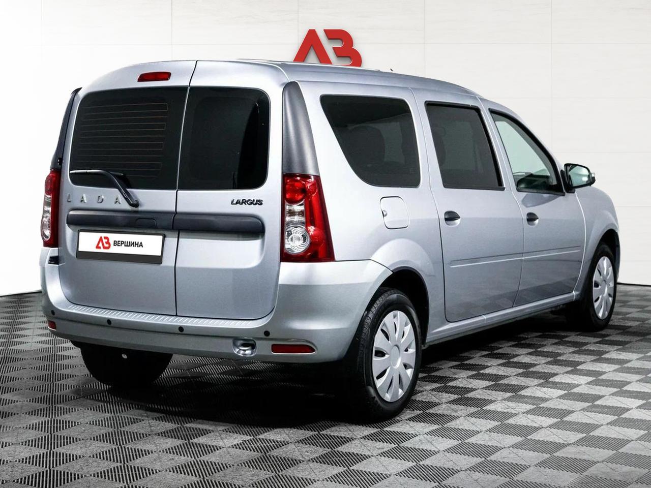фото автомобиля 1