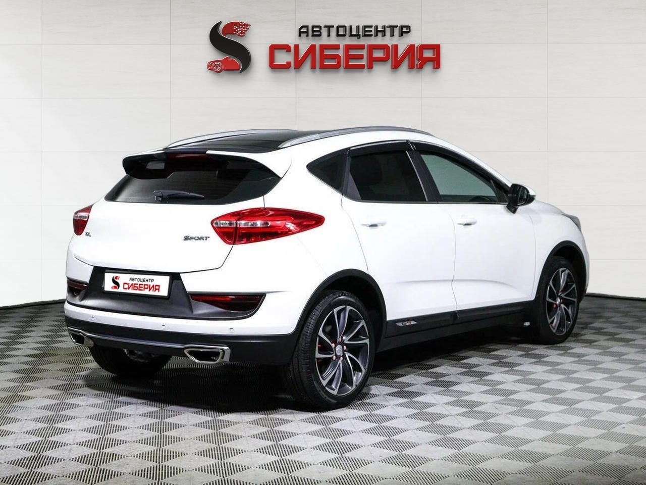 фото автомобиля 1