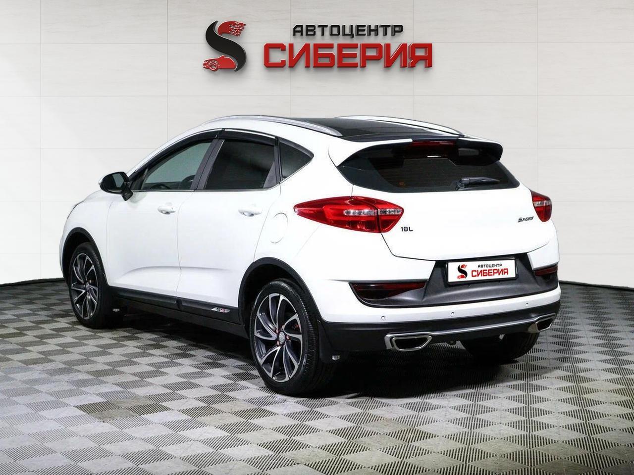 фото автомобиля 3