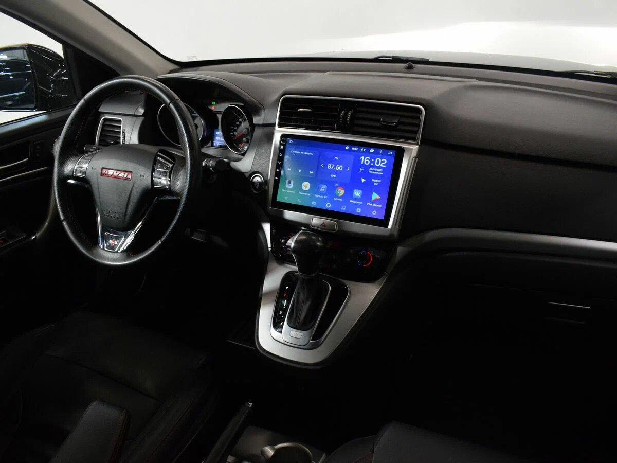 фото автомобиля 5