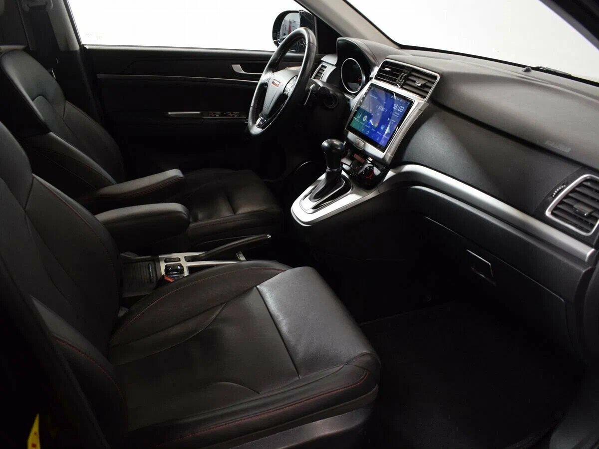 фото автомобиля 6